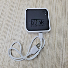 Blink Sync Module 2 for Smart Security Camera System