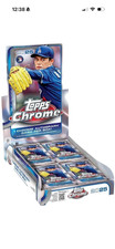 2025 Topps Chrome Baseball Base Card Set - You Pick! MLB 