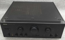 Onkyo A-917 Integrated Amplifier Used from Japan