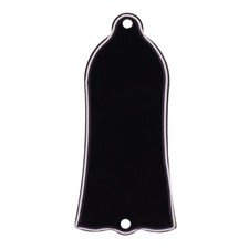 Brand New Truss Rod Cover Truss Plate 2 Hole Electric Bass Musical Instruments