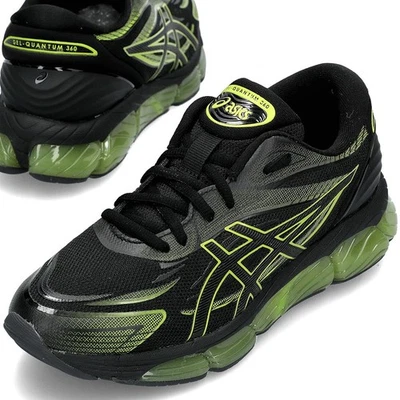 Asics Gel Quantum 360 8 VIII Sneakers 1203A305 010 149971759 [P] - Photo 1/4
