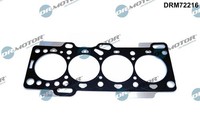 Dr.Motor Automotive Dichtung, Zylinderkopf DRM72216 FüR Hyundai KIA