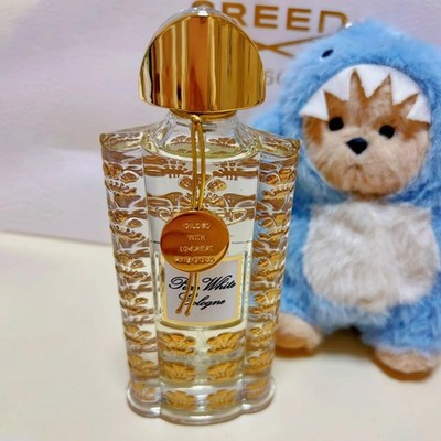 `Pure White Cologne Les Royales 2.5 oz / 75 ml Eau De Parfum New & Sealed US