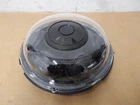 AXIS P3717-PLE Indoor/Outdoor Network Security Camera