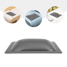 RV Camper Skylight Outer Dome Skylight Venting Skylight Replacement 18*26 Inch