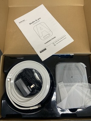 Sunford STUDIO 3-L PRO CELL SIGNAL BOOSTER