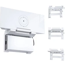 2 in 1 For Starlink Gen 3 Router Mount For StarLink V3 Power Supply Brackets