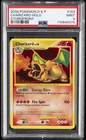 2008 POKEMON DIAMOND & PEARL STORMFRONT #103 CHARIZARD-HOLO PSA 9