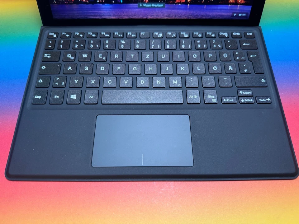 Dell Latitude 5285 · i5-7300U · 8GB · 256GB, Foto 3 von 5