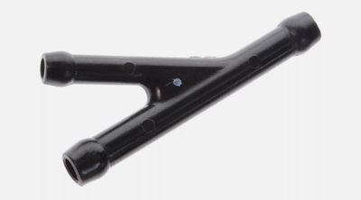 #ad 1993 2024 Honda XR650L OEM Carburetor Insulator Joint 16180 ML6 671 $19.99