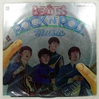 BEATLES ROCK N' ROLL MUSIC ODEON EAS77009 2LP
