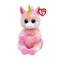 "Ty Beanie Bellies, \"Skylar\", Einhorn, Ca 24 Cm"