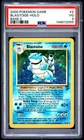 2000 POKEMON BASE SET 2 #2 BLASTOISE-HOLO PSA 3