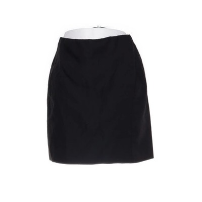 CKS x Lize Feryn, Rock, Größe: 40, Schwarz, Nylon/Polyester, Einfarbig #eoN