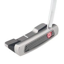 ODYSSEY MICROHINGE DOUBLE WIDE DB PUTTER 35 IN