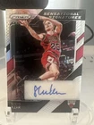 2018 Panini Prizm Basketball Steve Kerr #34