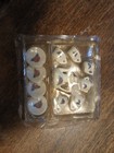Vintage Eden Bliss Handcrafted Porcelain 12pc  Mini Bone China Tea Set,  — photo 3