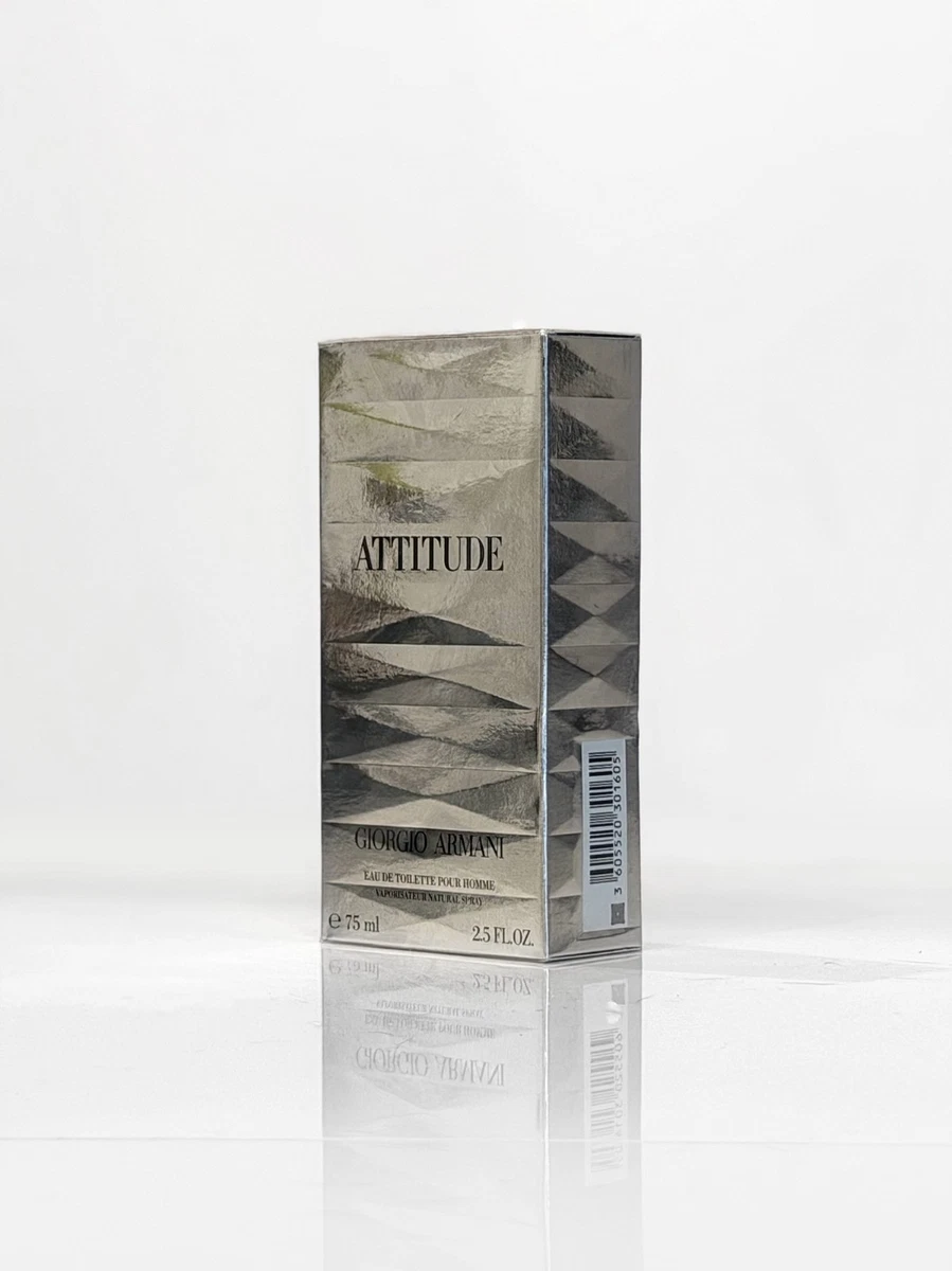 Armani Attitude for sale | eBay