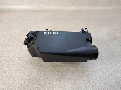 Mercedes-Benz SLK R172 2011 Benzin 135kW Luftfilterkasten A2710940304 GENUINE