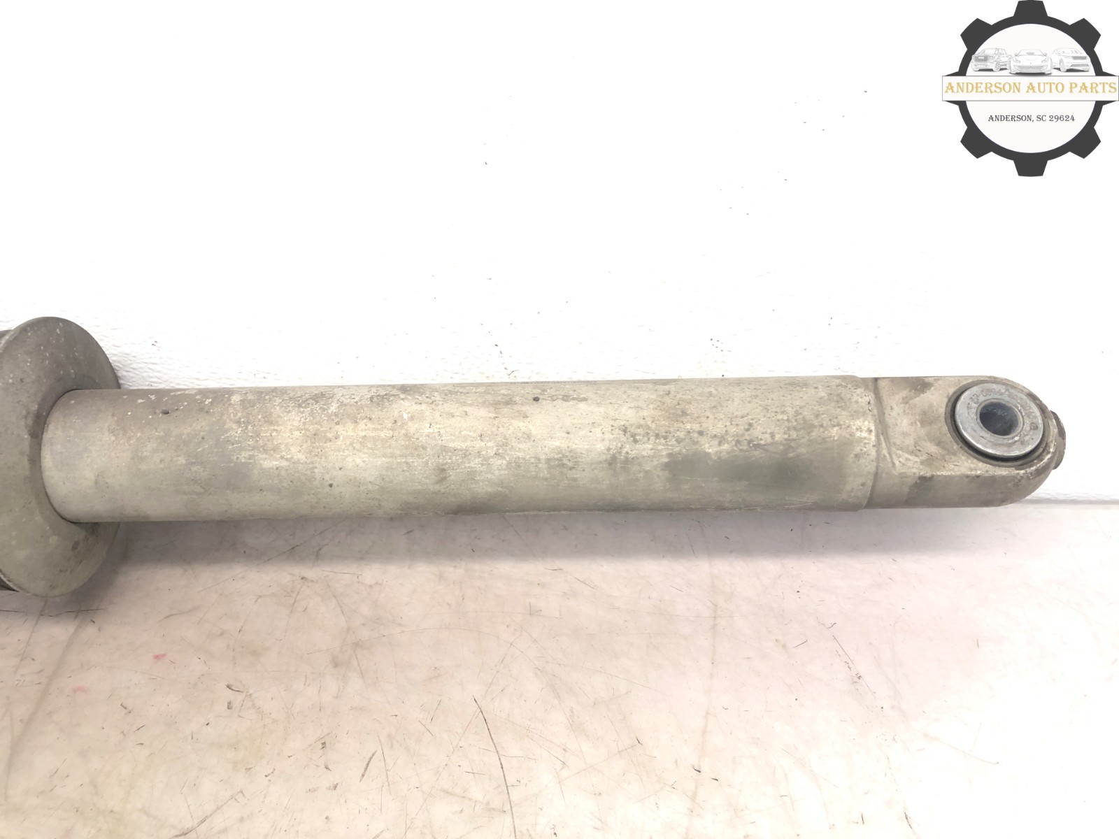 2014-2022 MASERATI QUATTROPORTE GTS 3.8L RWD RIGHT PASS FRONT STRUT SHOCK OEM