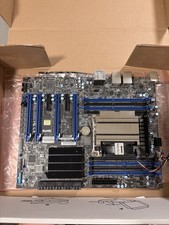 Supermicro X10SRA Motherboard - LGA2011-3 - Intel Xeon - C612 Chipset