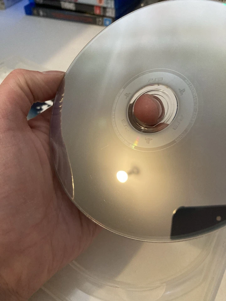 Driver San Francisco | PS3 | DISC AND MANUAL - image 4 of 4