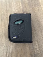 Vintage Sony Walkman Cassette FM/AM Radio Tested Works For Parts Only