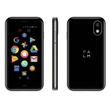 Palm Pepito PVG100E 32GB Titanium Mini Android Smartphone