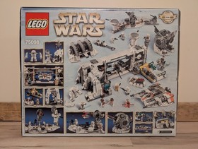 LEGO 75098 Star Wars Assault on Hoth