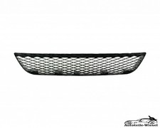 Stoßstange Gitter Mitte Vorne für Mazda 3 BK Limo 03-09