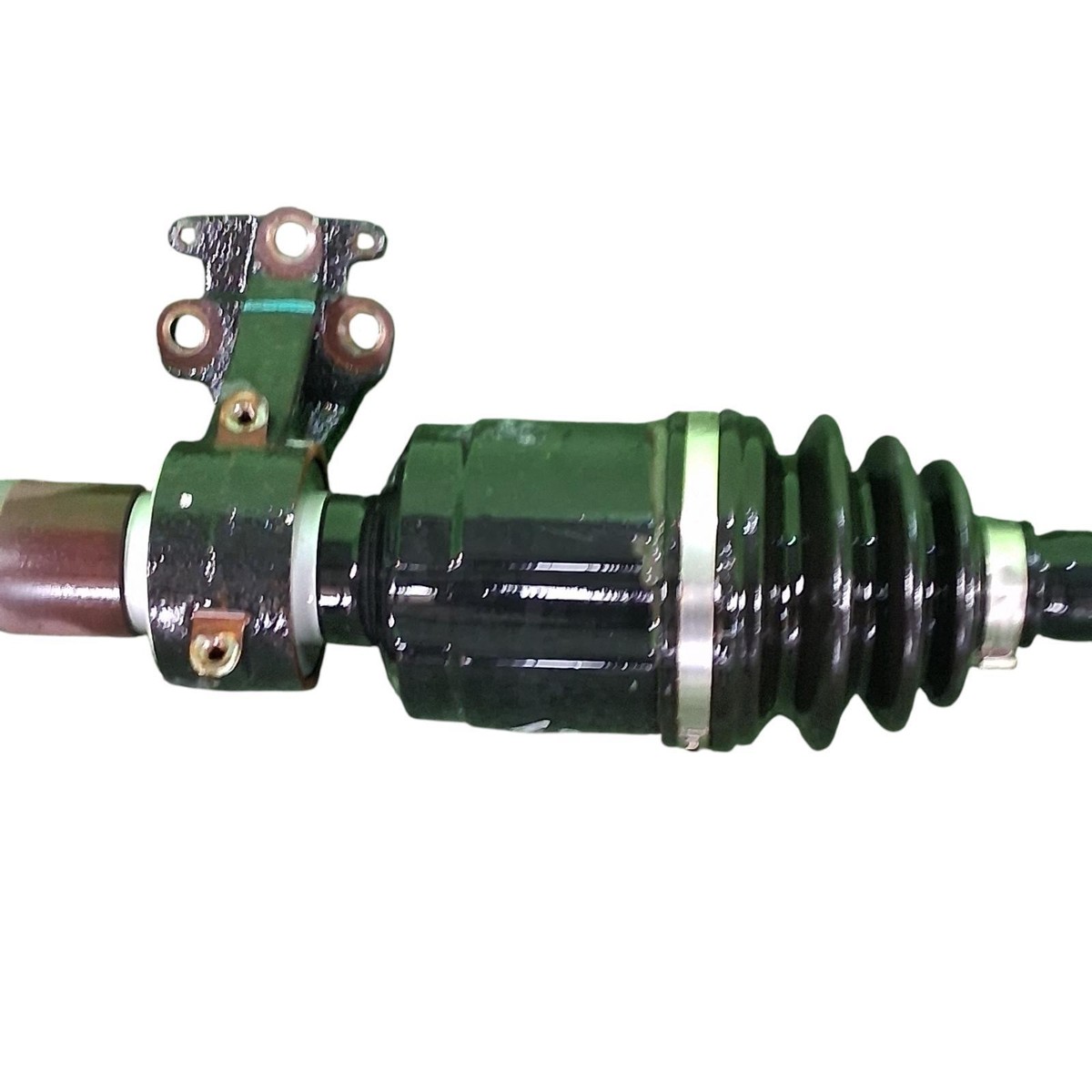 Hyundai Palisade Right Front Axle Shaft CV Joint OEM 49501S8450