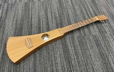 MARTIN THE BACKPACKER acoustic