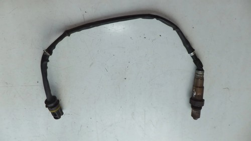 MERCEDES-BENZ S Coupe C215 Sauerstoffsensor Lambdasensor 0015405117 12836305