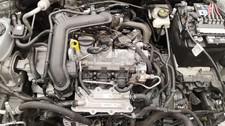 Moteur Audi A1