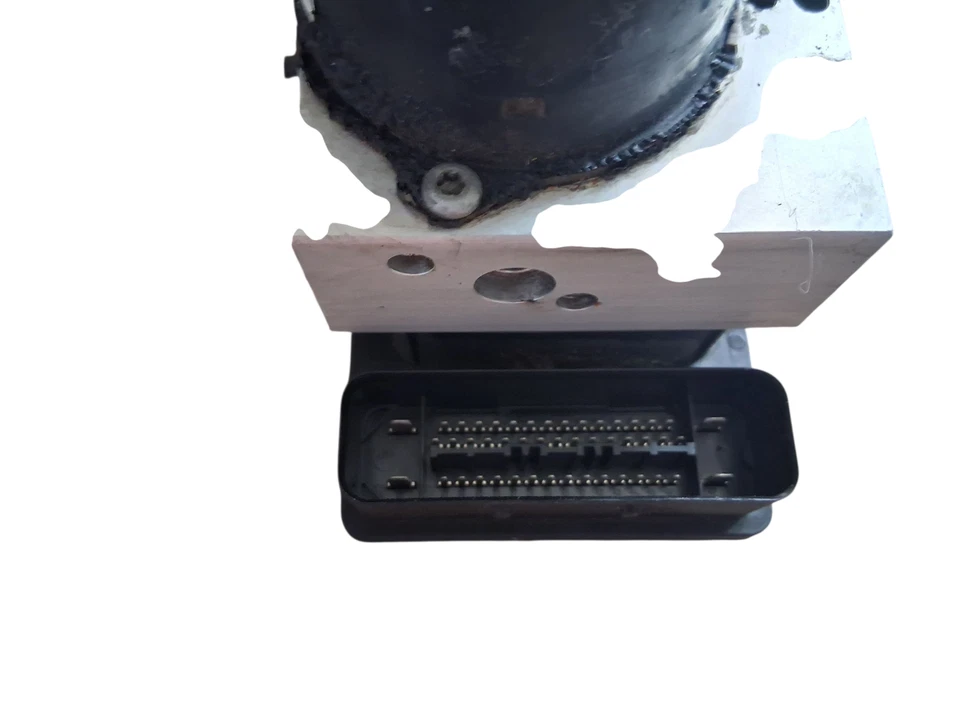 2003 2004 2005 Nissan Murano ABS conjunto de bomba de freio antibloqueio 47660 CA000 - Imagem 2 de 4