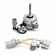 Upgraded Padm Engine Mount Sensor Repair For Porsche 911 991 Cayman Boxster 981
