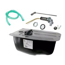 Kit Réservoir À Essence Original Robinet Tige Et Tuyau Vespa 50 Spécial L R N