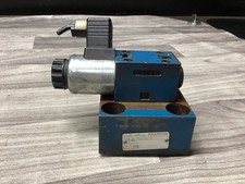 Rexroth LFA 32 WEA-62 12 VALVE 115B162PR3