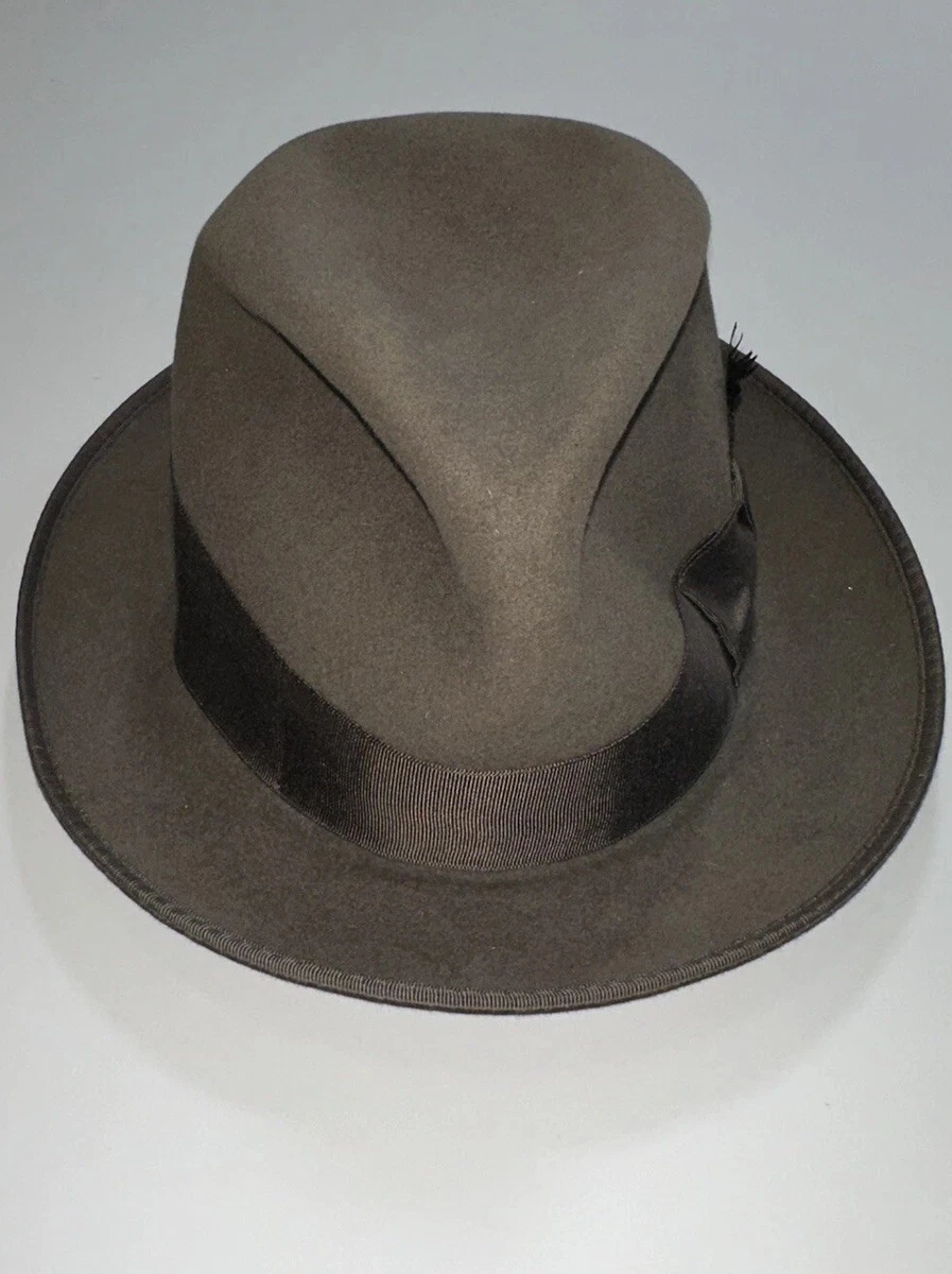 Akubra Fedora Hats for Men for sale | eBay