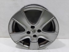 RENAULT CLIO MK4 2013-2020 16" Alloy Wheel OEM Genuine 403006502R
