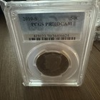 2010 S 50C Kennedy Half Dollar PCGS PR70DCAM — photo 3