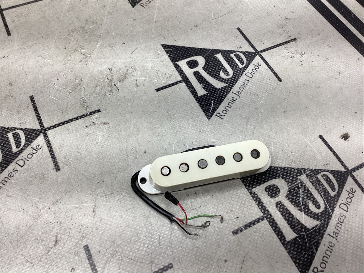 80's Seymour Duncan STK-1B Bridge Classic Stack Guitar Pickup