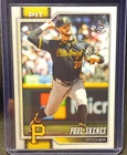 Topps 2026 Series 1 Companion Cards Paul Skenes #100 Pirates Insert Baseball