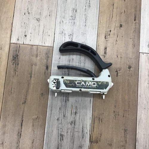 Camo Marksman Pro-NB, Schmalbrett Deck Werkzeug für Kantenbefestigung Installation,