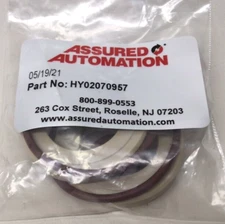Assured Automation HY02070957 Repair Kit 1" Hydac