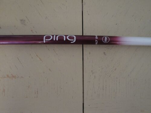 Ping G Le2 ULT 240 Lite Women's Driver Shaft 43.50" #162