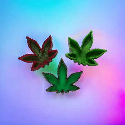Lucky Leaf Tray