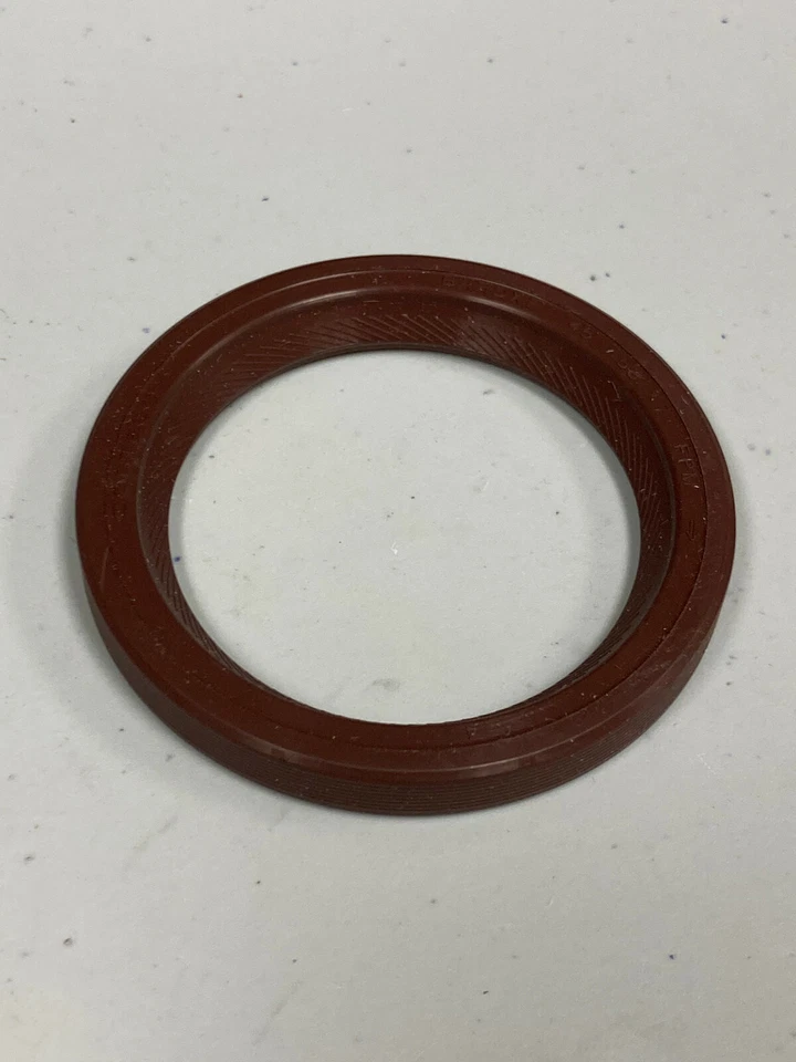 Buje de sello de bomba de aceite convertidor de par de transmisión 5HP19 para VW Audi BMW Foto 3 de 4