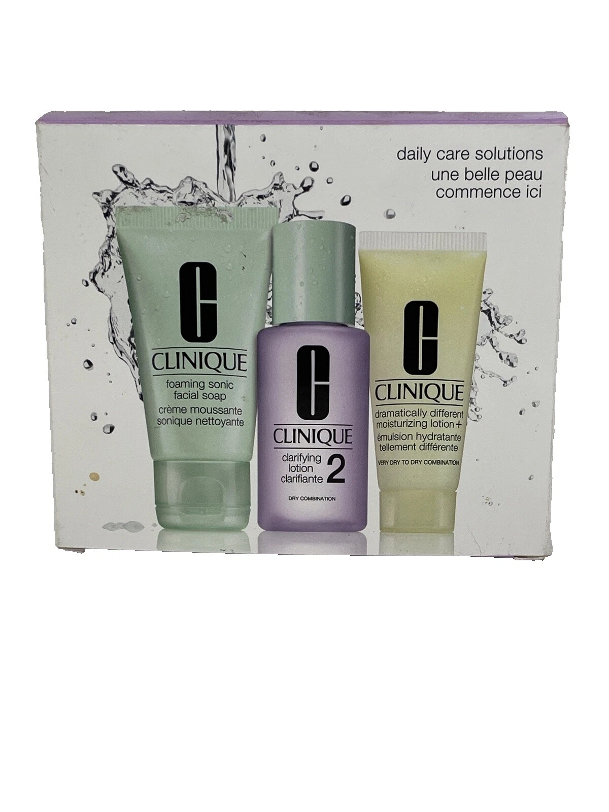 Cremas hidratantes de Cuidado de la piel Clinique Stick