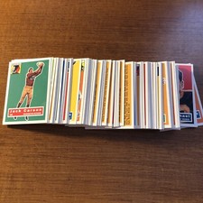 10 x 1994 Topps Archives The Ultimate 1956 Football 120 Card Set - BULK LOT